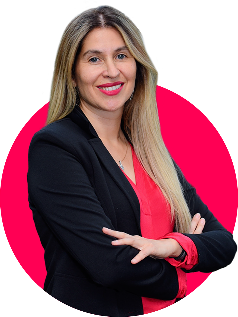 Fotomontaje de Carolina Arce